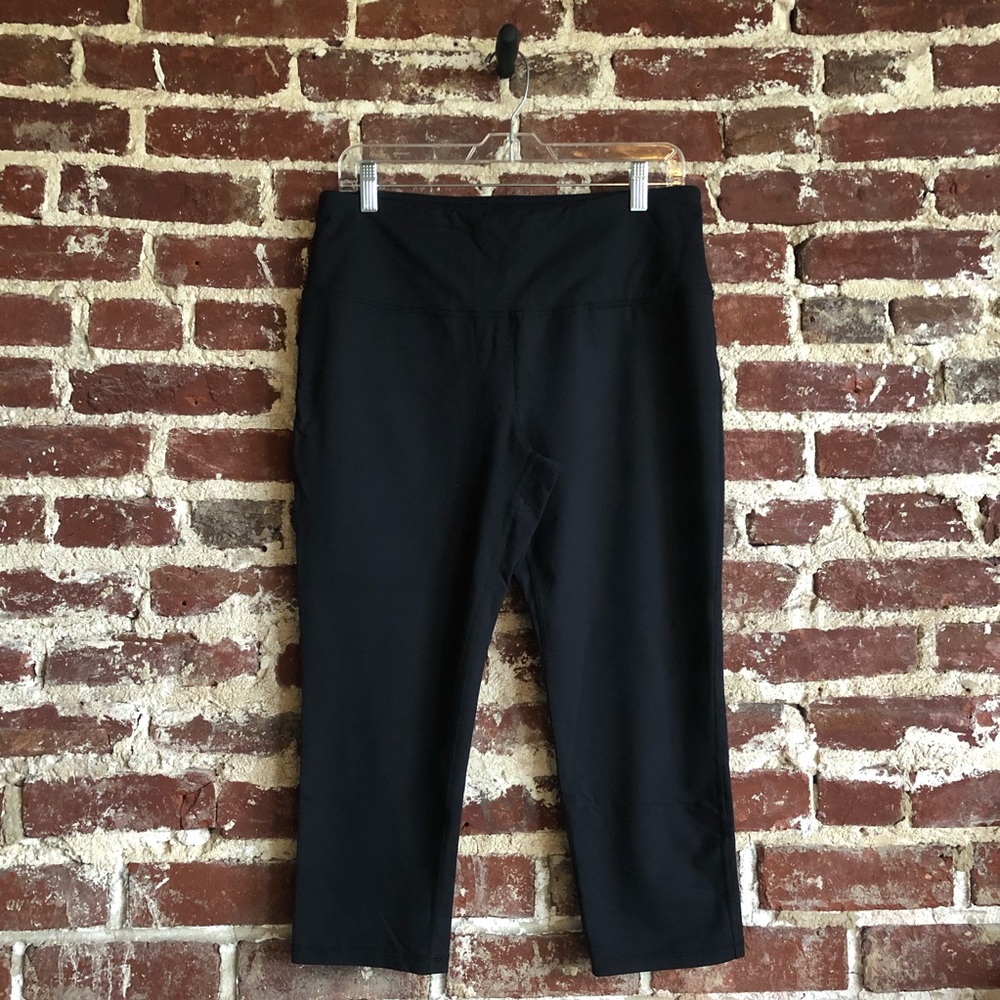 🌟RBX Cropped Athletic Leggings